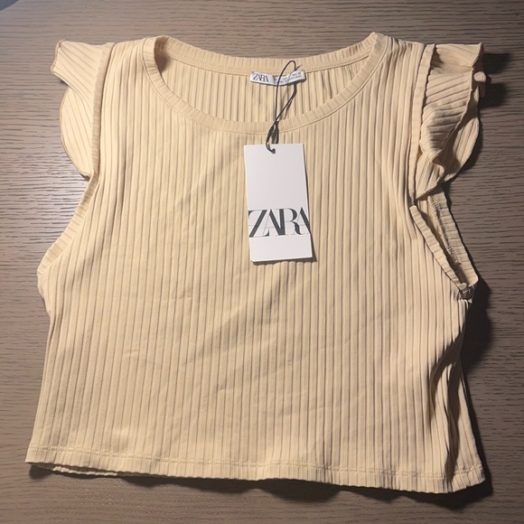 Zara Tops - Zara Blouse